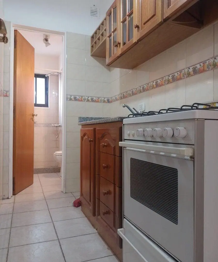 VENTA DEPARTAMENTO 2 AMB. SAN JUSTO 5