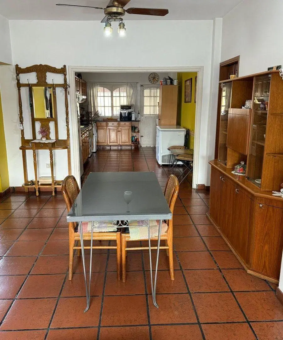 VENTA CASA 5 AMBIENTES EN RAMOS MEJIA 4