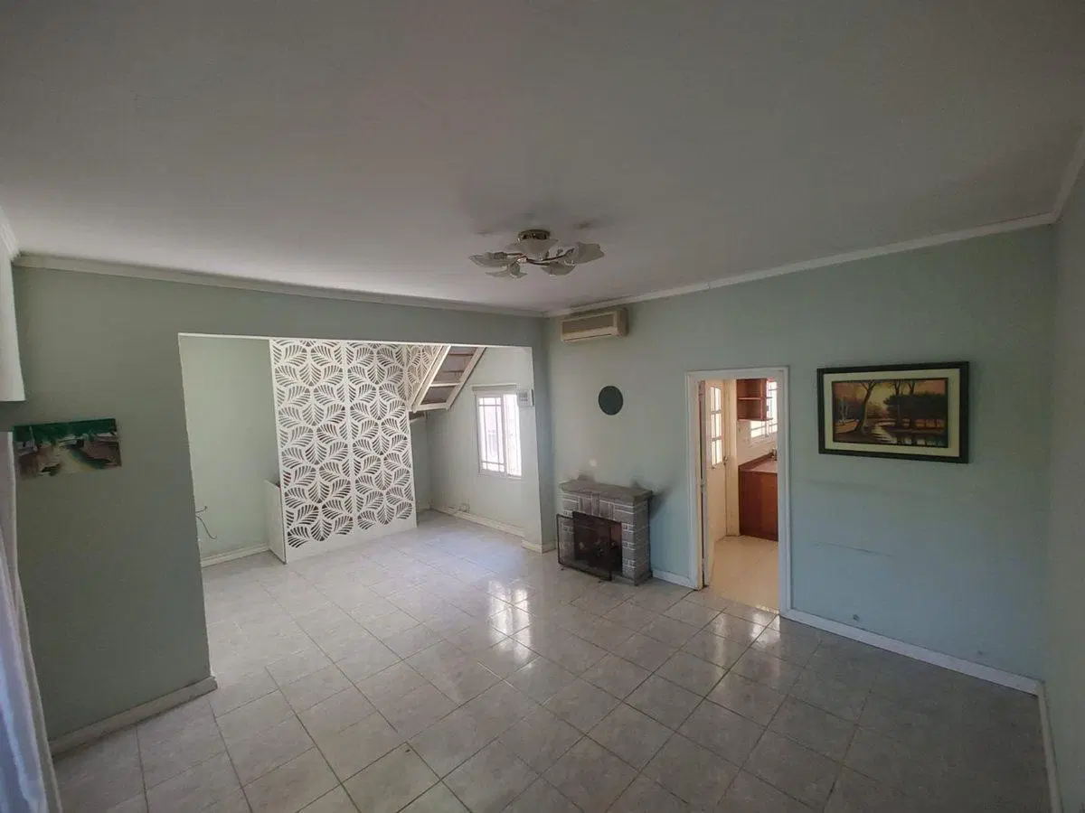 VENTA DE CASA 4 AMBIENTES RAMOS MEJIA 5