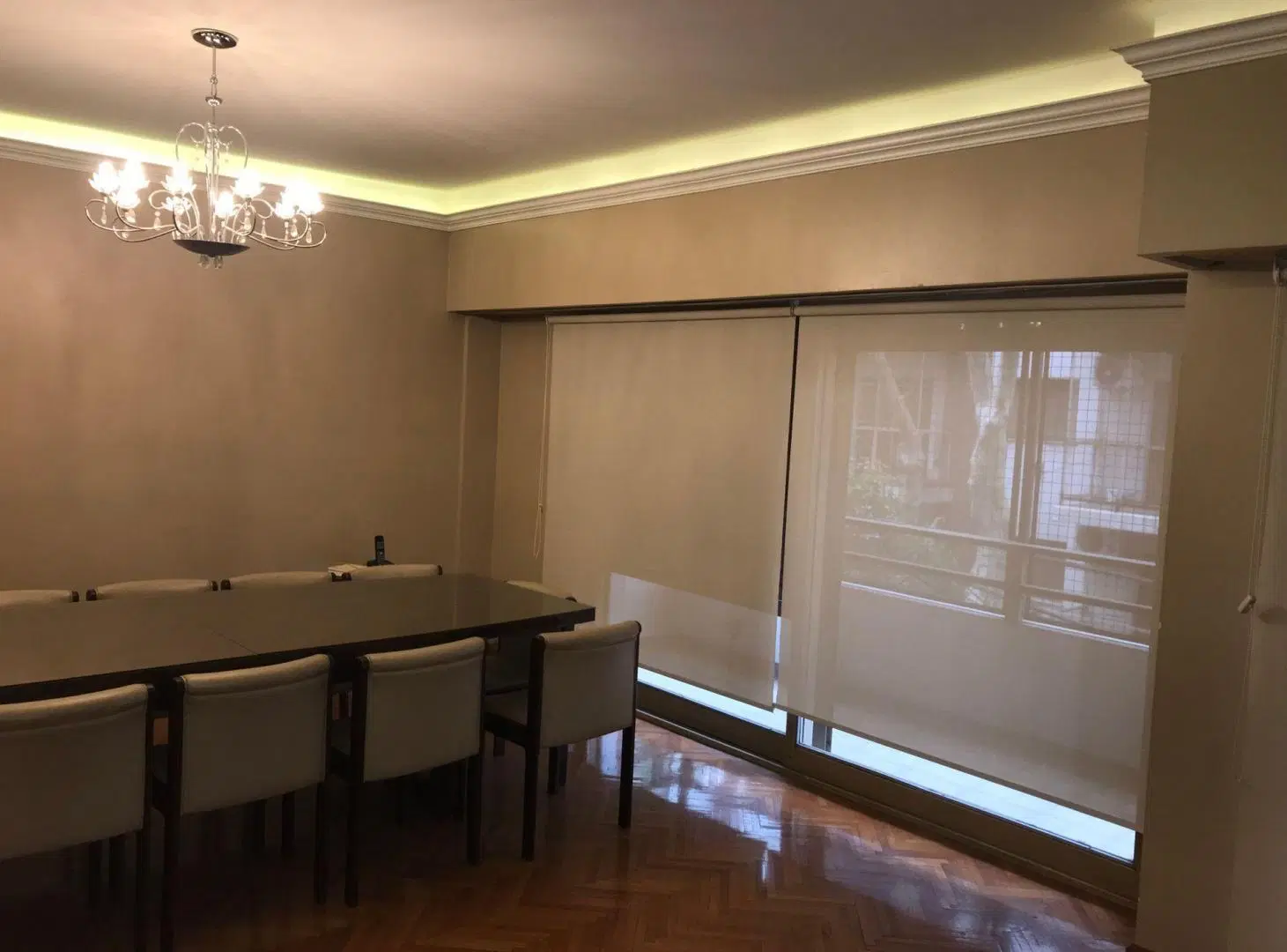 VENTA DEPARTAMENTO FLORES 4 AMB DEPENDENCIA 5