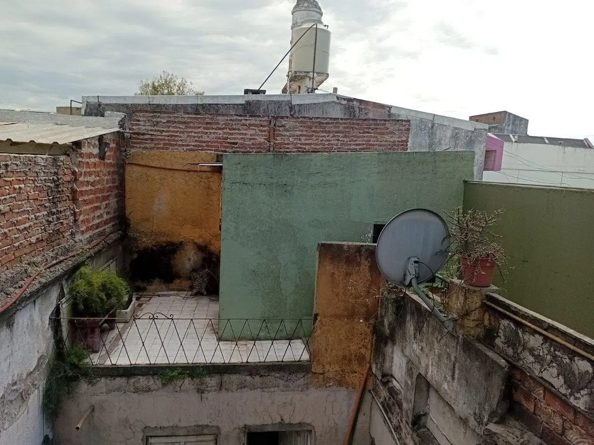 Venta de Departamento cuatro ambientes Tapiales 3