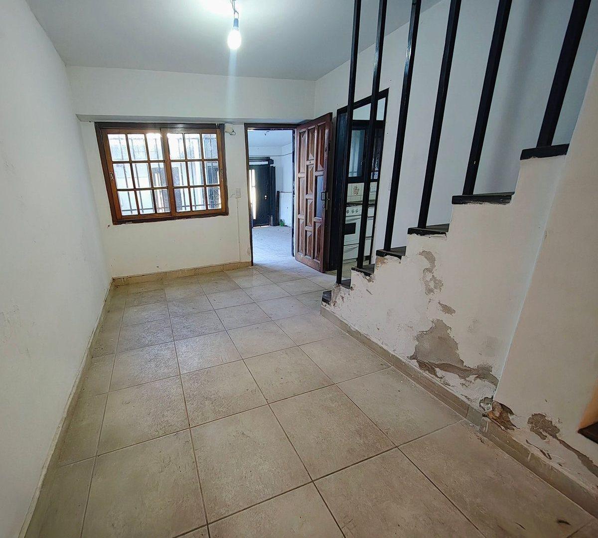 VENTA PH 4 AMBIENTES RAMOS MEJIA