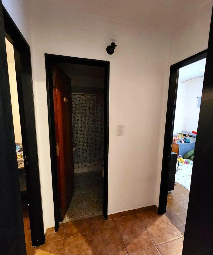 VENTA PH  3 AMBIENTES EN HAEDO 2