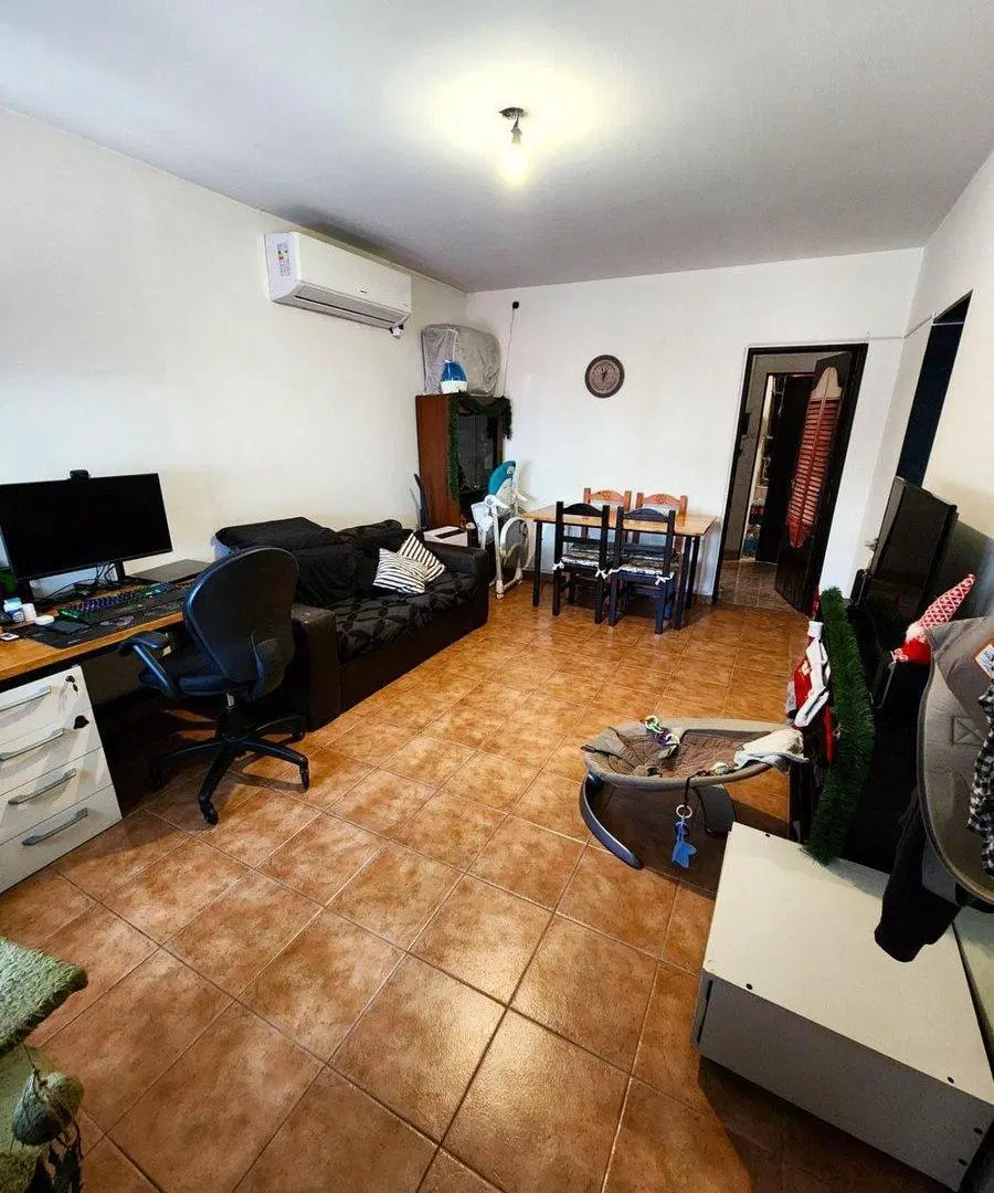 VENTA PH  3 AMBIENTES EN HAEDO 4