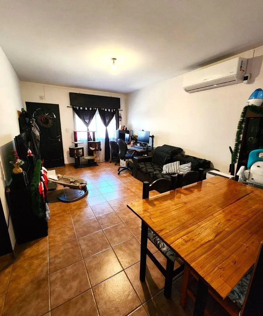 VENTA PH  3 AMBIENTES EN HAEDO 5