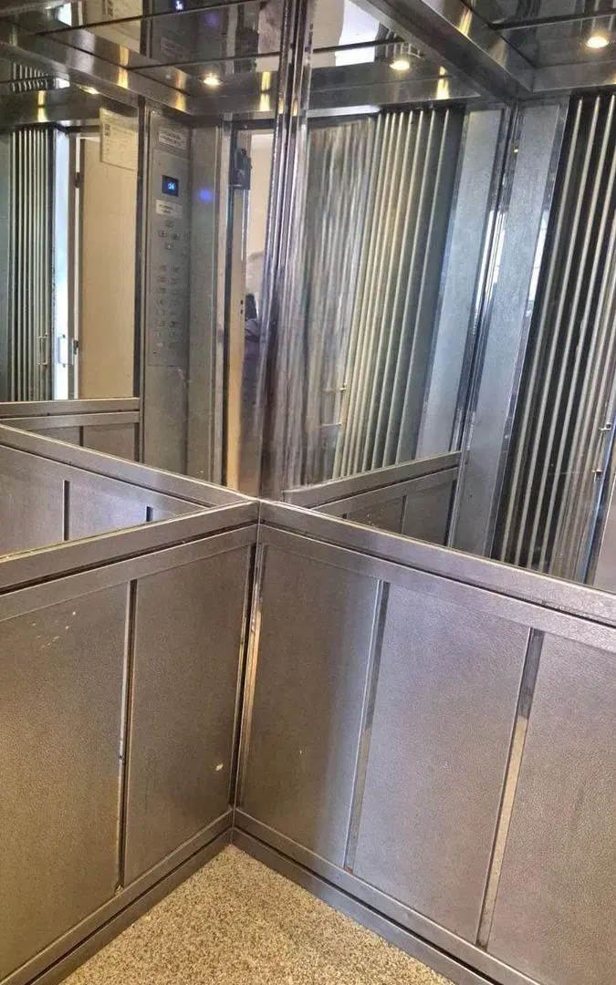 VENTA DEPARTAMENTO 3 AMBIENTES EN RAMOS MEJÍA 4
