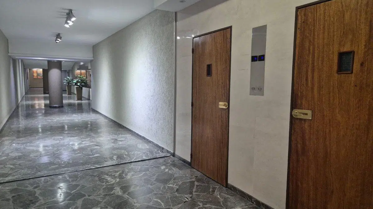 VENTA DEPARTAMENTO 3 AMBIENTES EN RAMOS MEJÍA 5