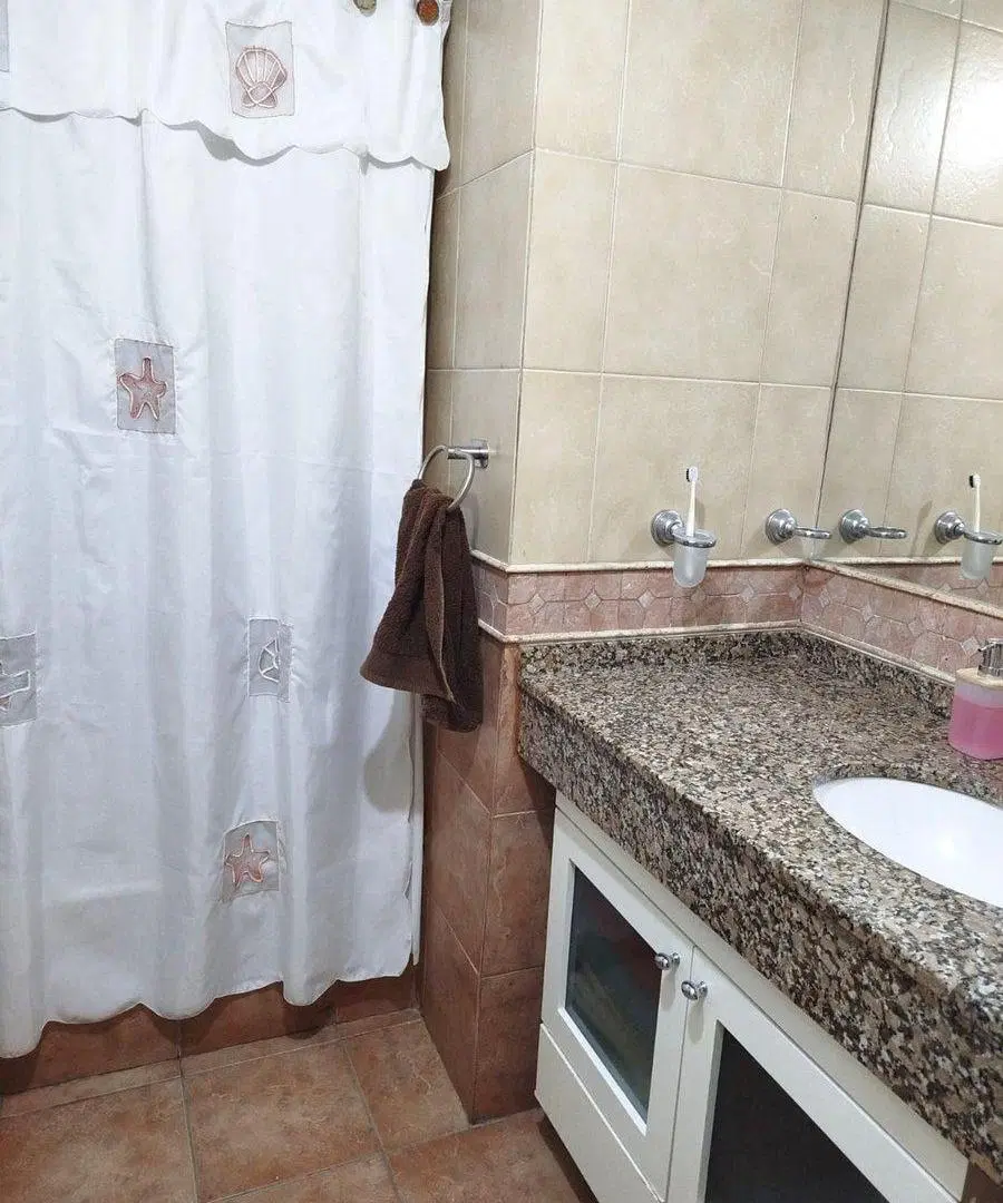 VENTA DEPARTAMENTO 4 AMBUENTES RAMOS MEJIA 5