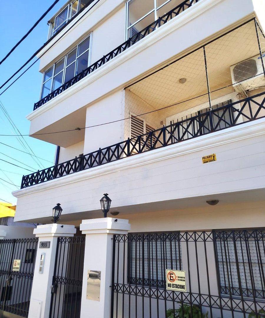 VENTA DEPARTAMENTO 4 AMBUENTES RAMOS MEJIA