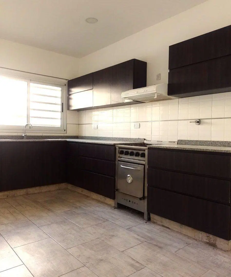 VENTA DE DUPLEX 3 AMBIENTES PARQUE LELOIR 2