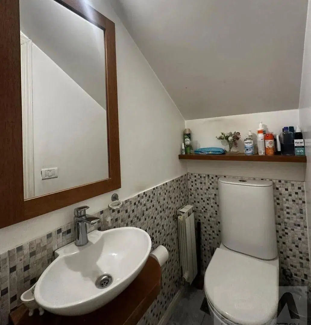 VENTA CASA  6 AMBIENTES COUNTRY CAMPOS DE ALVAREZ 2