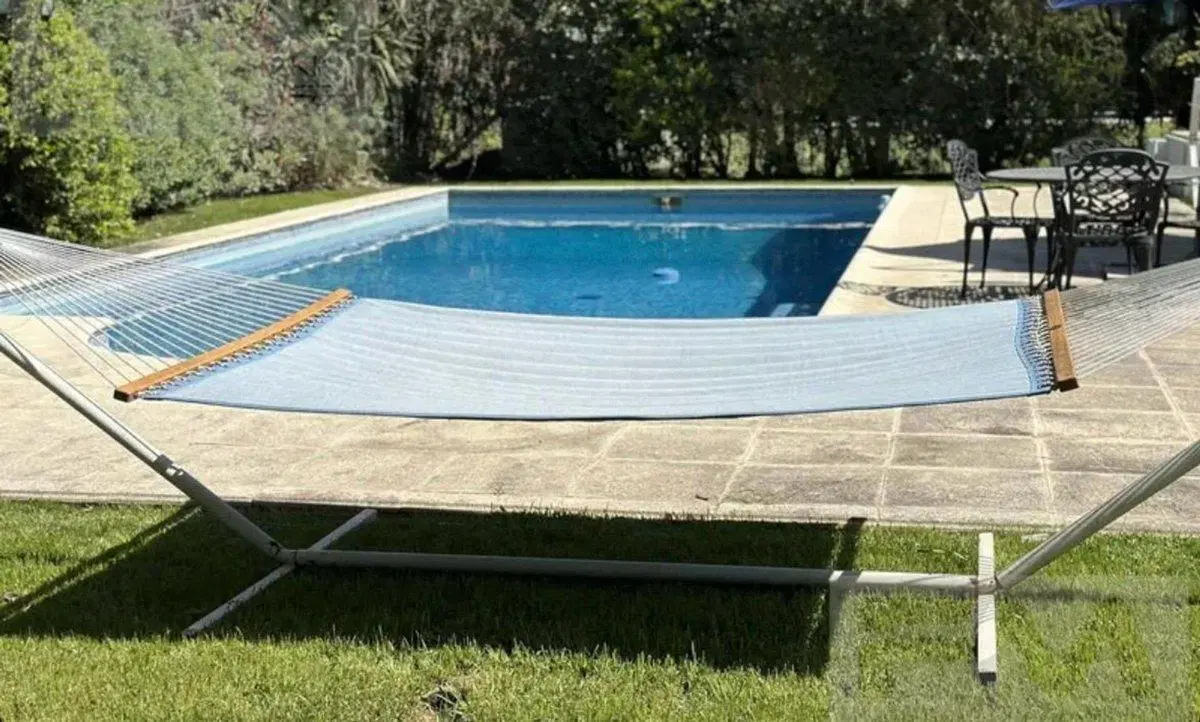 VENTA CASA  6 AMBIENTES COUNTRY CAMPOS DE ALVAREZ 4