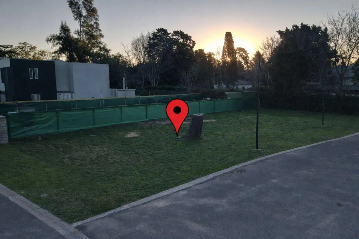VENTA – LOTE EN SOLARES DE ZAPIOLA | MORENO 2