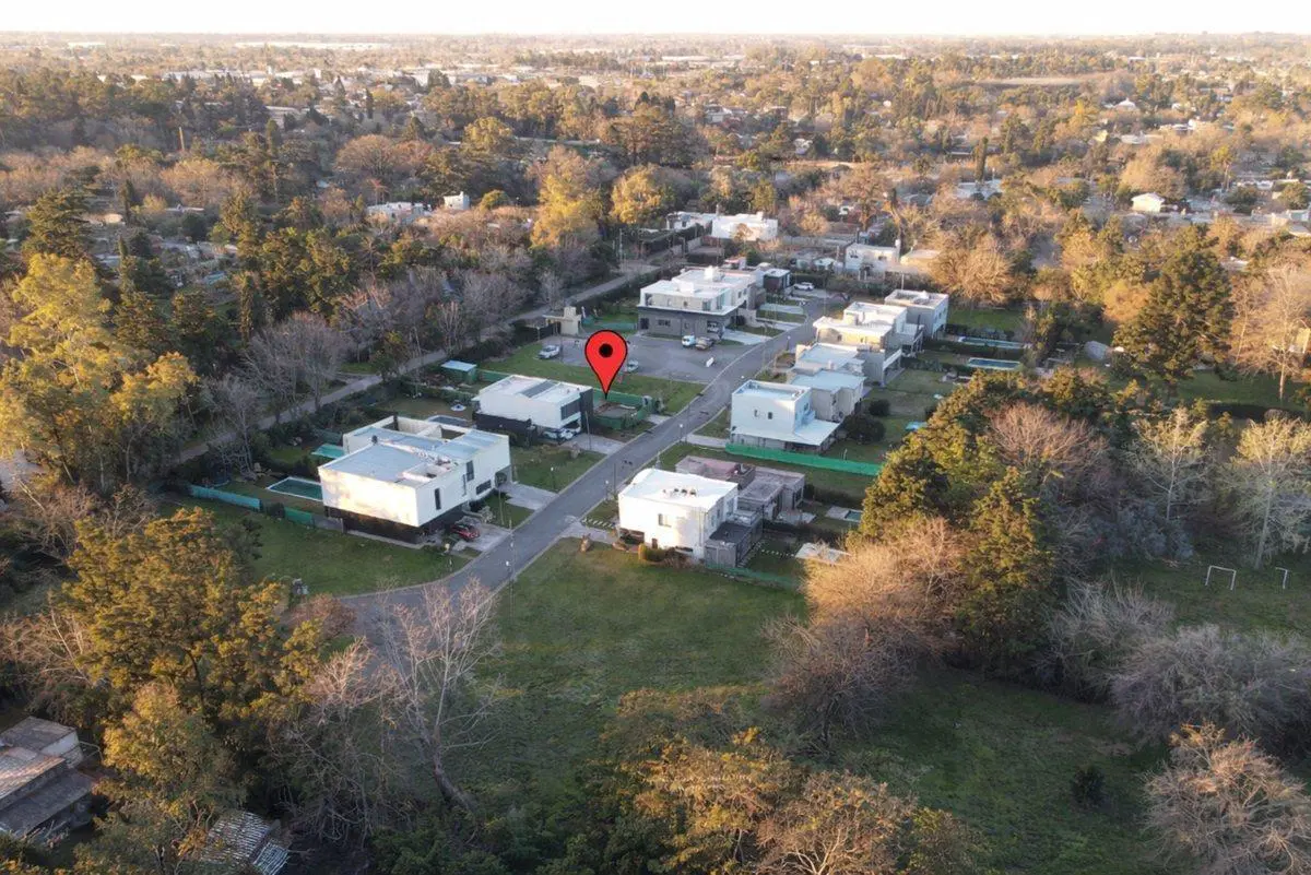 VENTA – LOTE EN SOLARES DE ZAPIOLA | MORENO 4