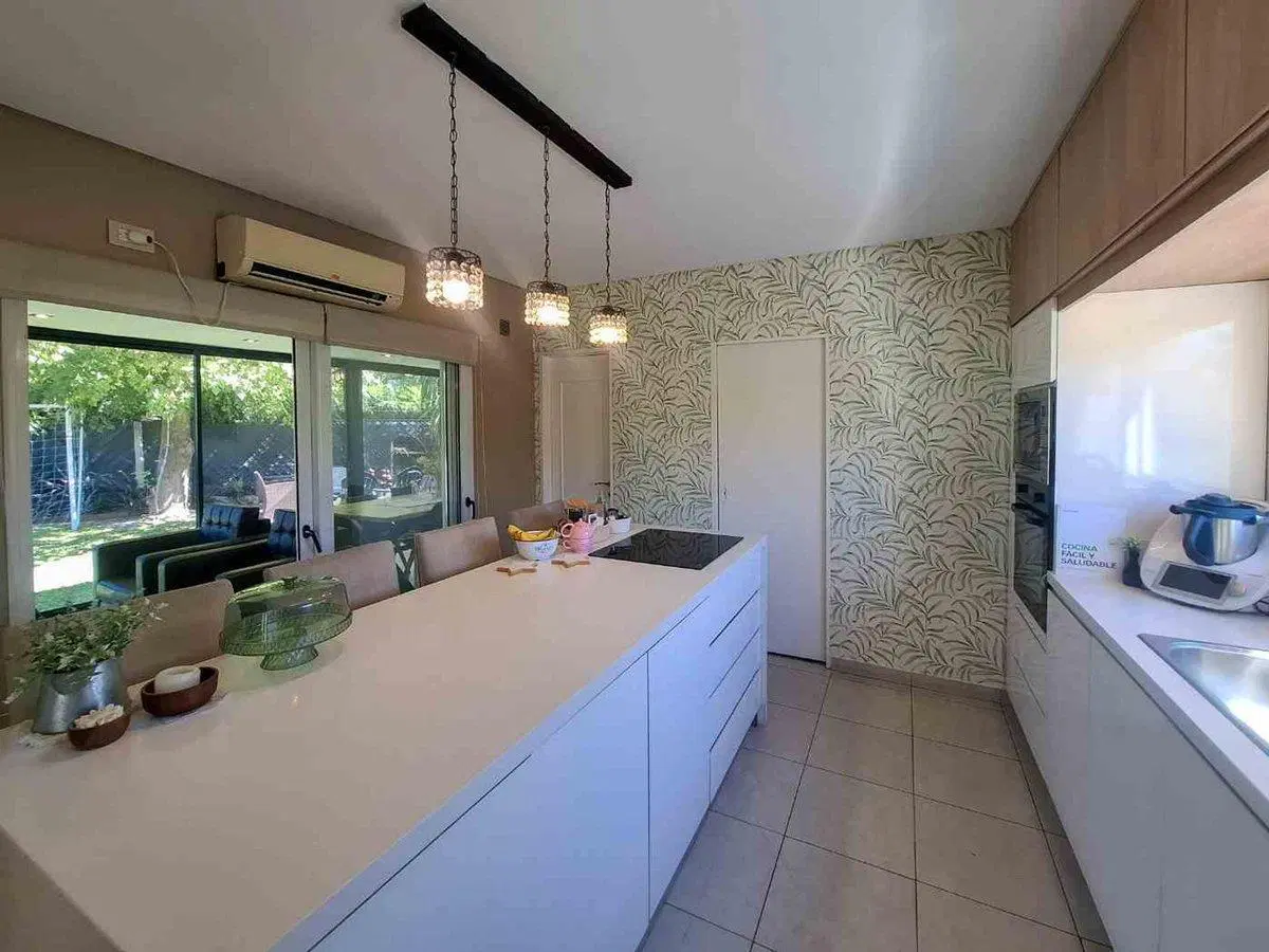 VENTA CASA 4 AMBIENTES BARRIO HARAS MARIA VICTORIA 3