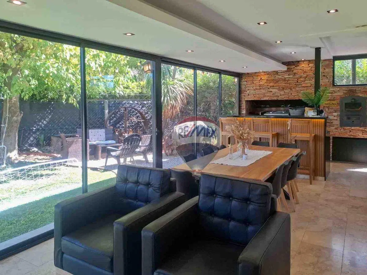 VENTA CASA 4 AMBIENTES BARRIO HARAS MARIA VICTORIA 4