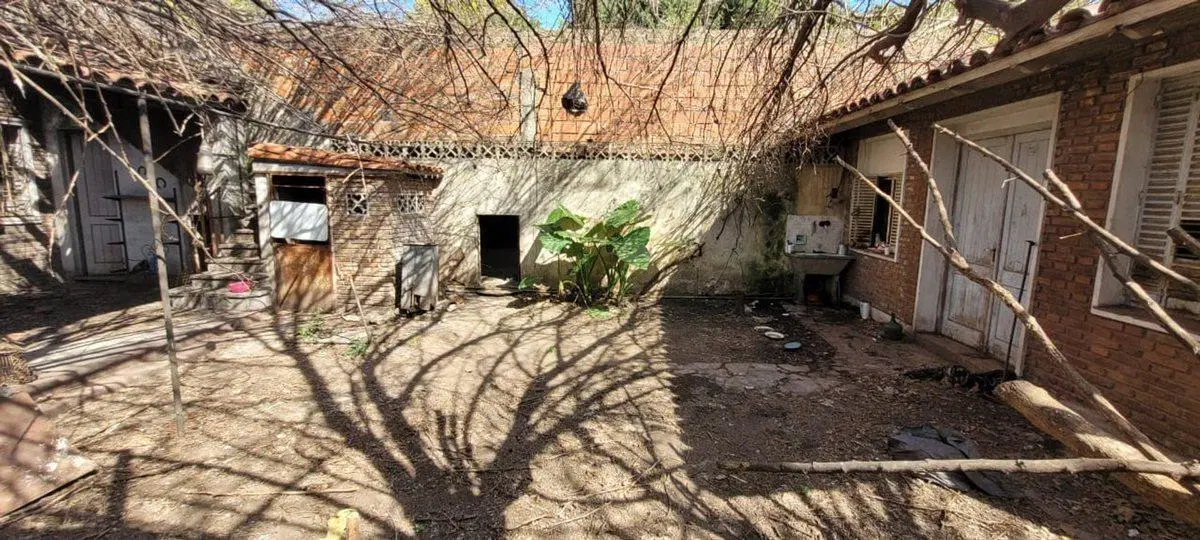 VENTA LOTE RAMOS MEJIA ZONA DON BOSCO 430 M2 4