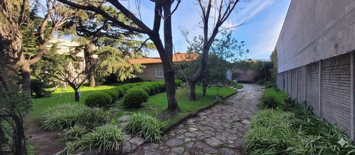 VENTA TERRENO SAN JUSTO CENTRO ZONIFICACION MI 5