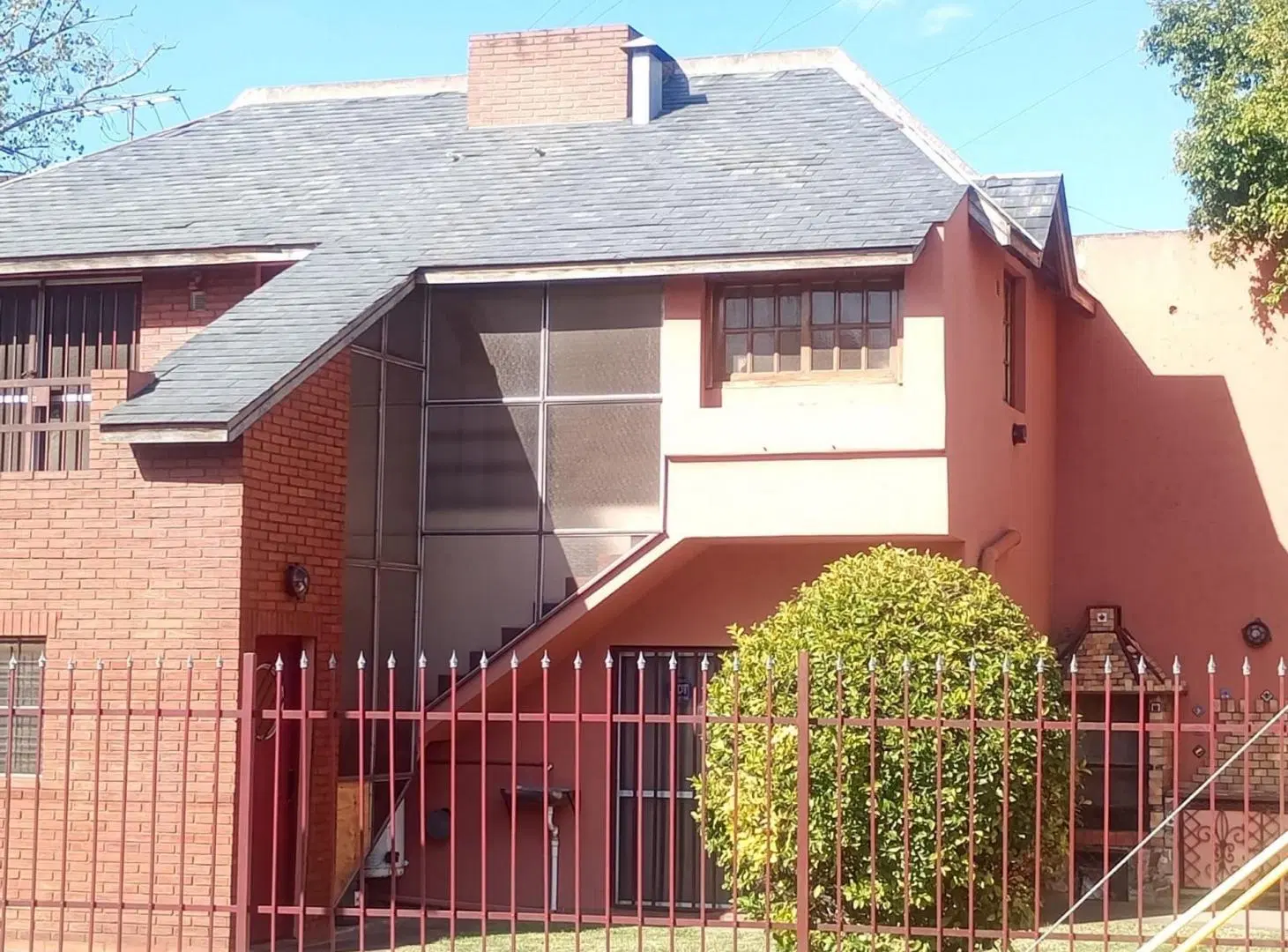 Casa multifamiliar 7 ambientes venta ciudad madero 5