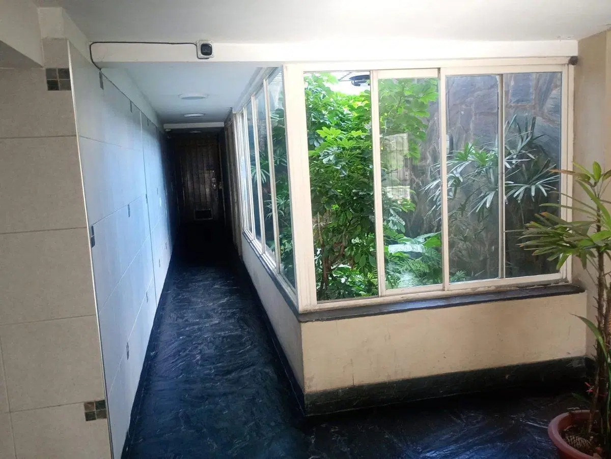 Venta monoambiente en Villa Luro con balcon 5
