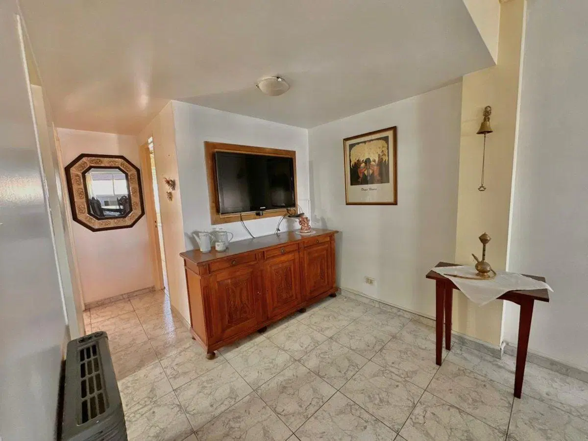 VENTA DEPARTAMENTO 3 AMBIENTES  SAN JUSTO 4