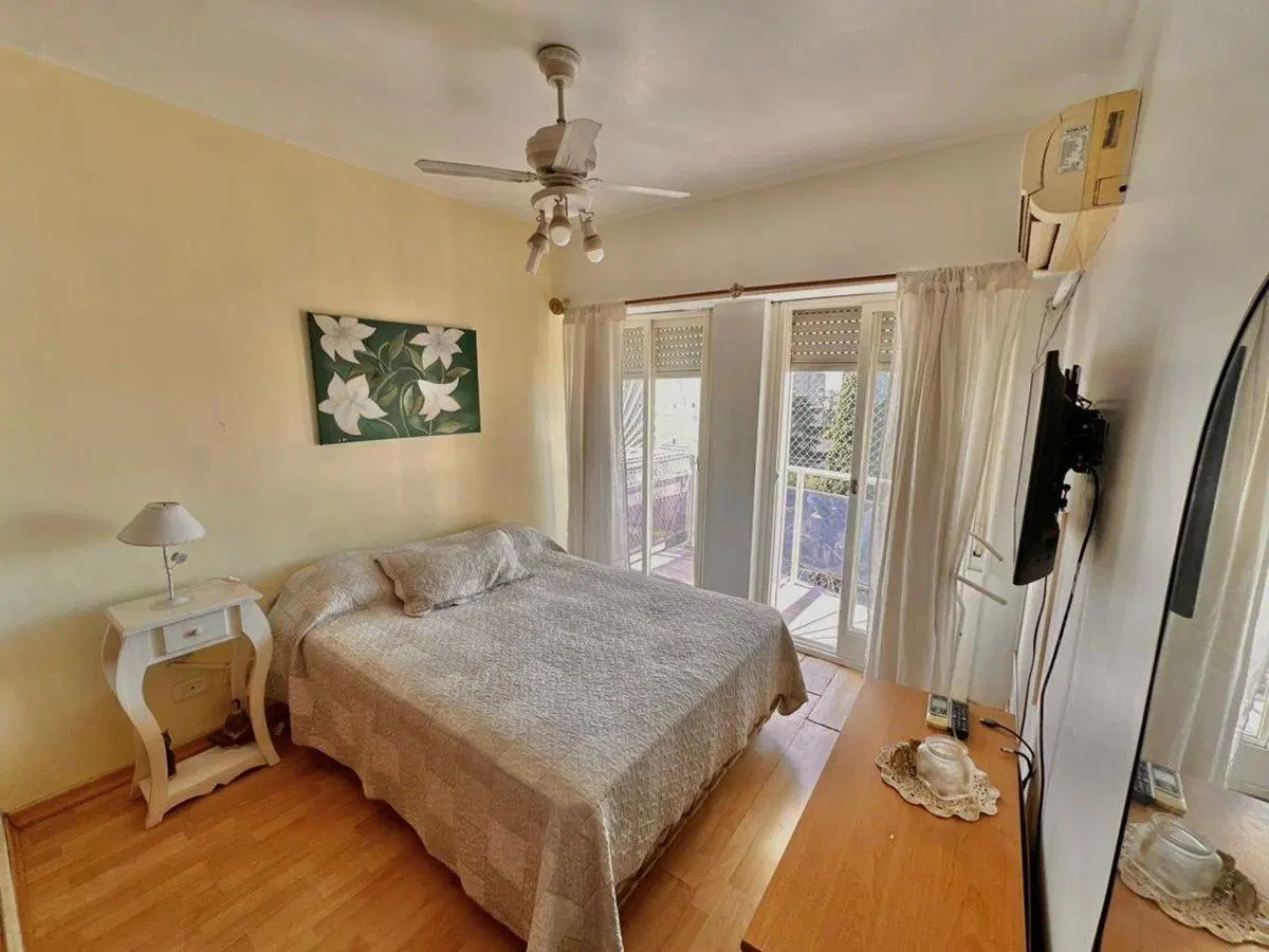 VENTA DEPARTAMENTO 3 AMBIENTES  SAN JUSTO 5