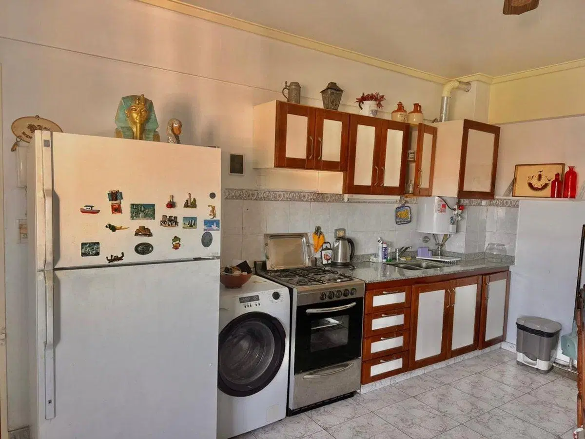 VENTA DEPARTAMENTO 3 AMBIENTES  SAN JUSTO 2