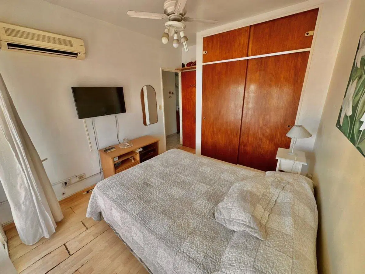 VENTA DEPARTAMENTO 3 AMBIENTES  SAN JUSTO 3