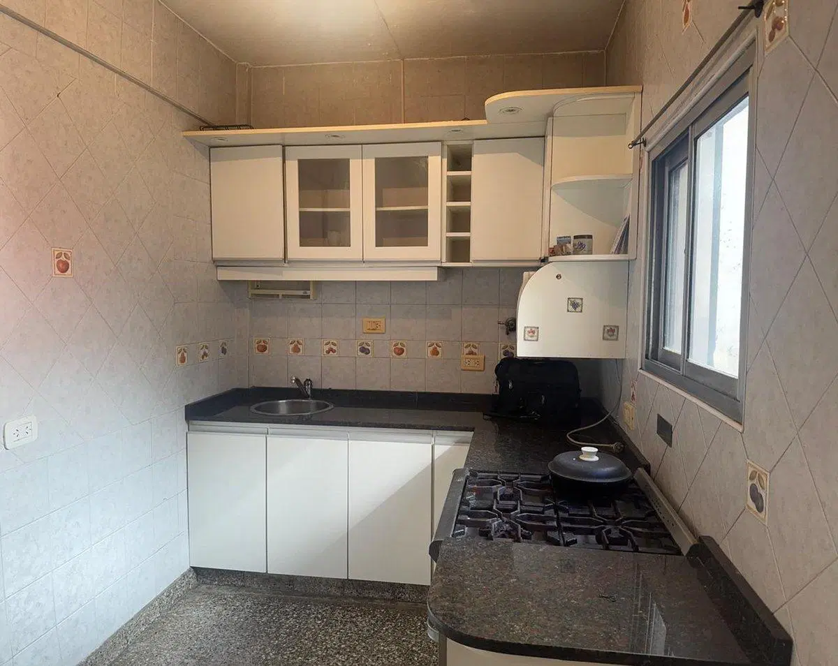 VENTA DEPARTAMENTO 2 AMBIENTES EN CIUDADELA 5