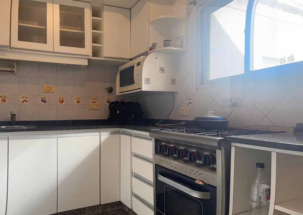VENTA DEPARTAMENTO 2 AMBIENTES EN CIUDADELA 3