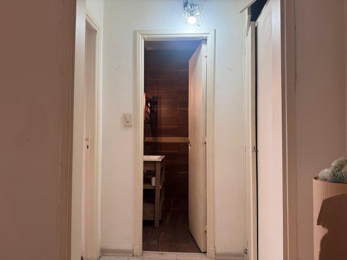 VENTA DEPARTAMENTO 2 AMBIENTES EN CIUDADELA