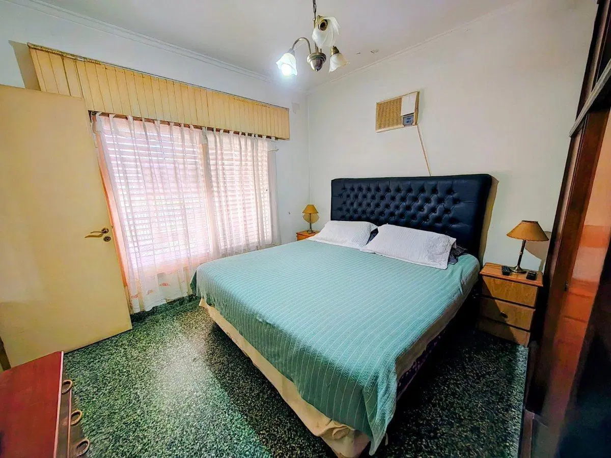 VENTA CASA 3 AMBIENTES VILLA LUZURIAGA 2