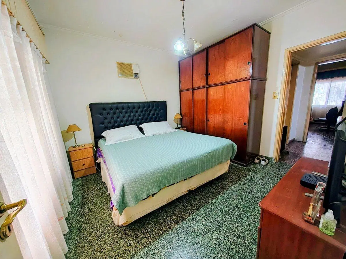 VENTA CASA 3 AMBIENTES VILLA LUZURIAGA 4