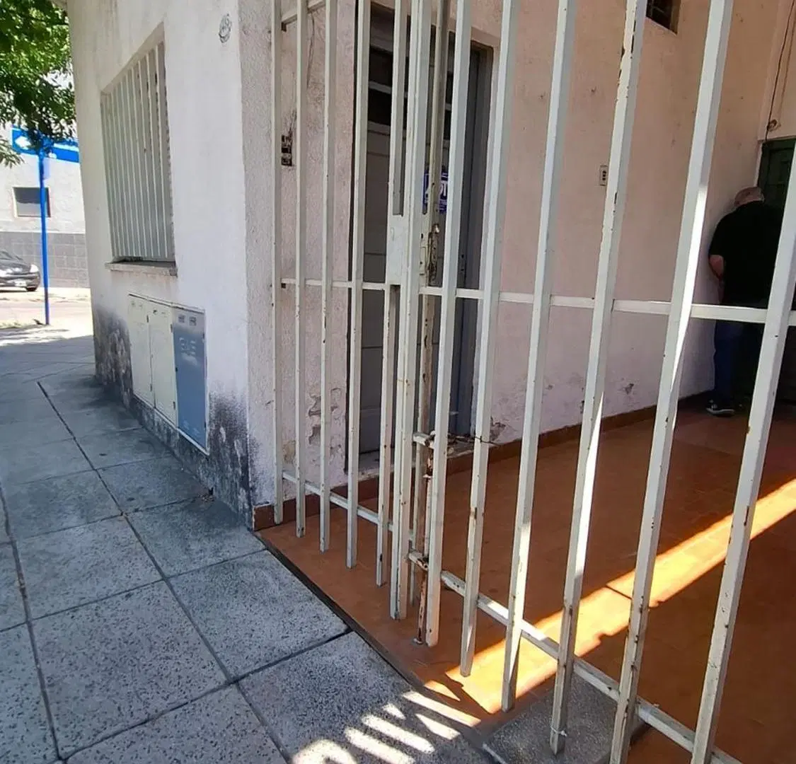 VENTA DE LOTE 5