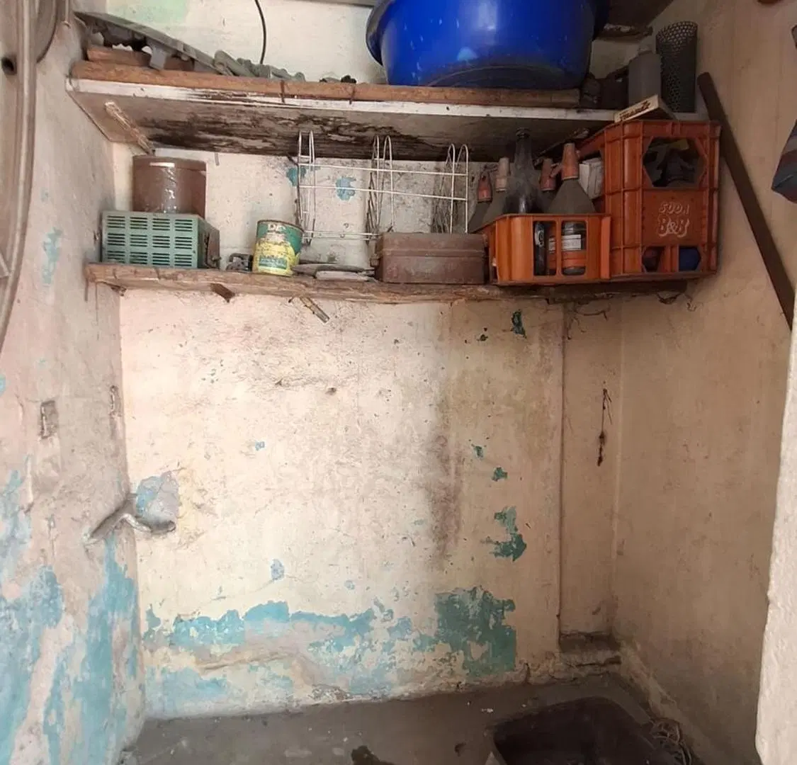VENTA DE LOTE 3