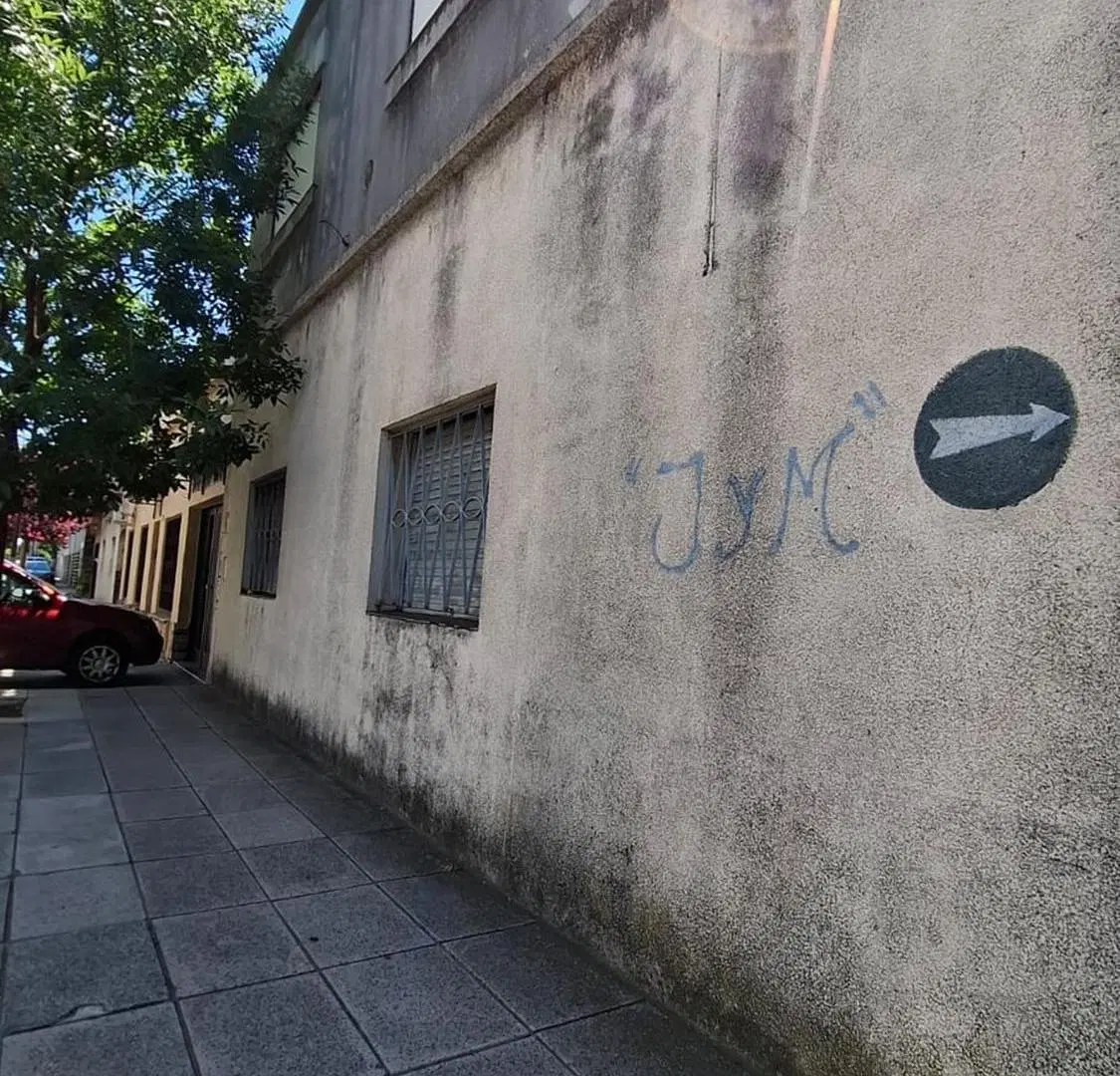 VENTA DE LOTE 2