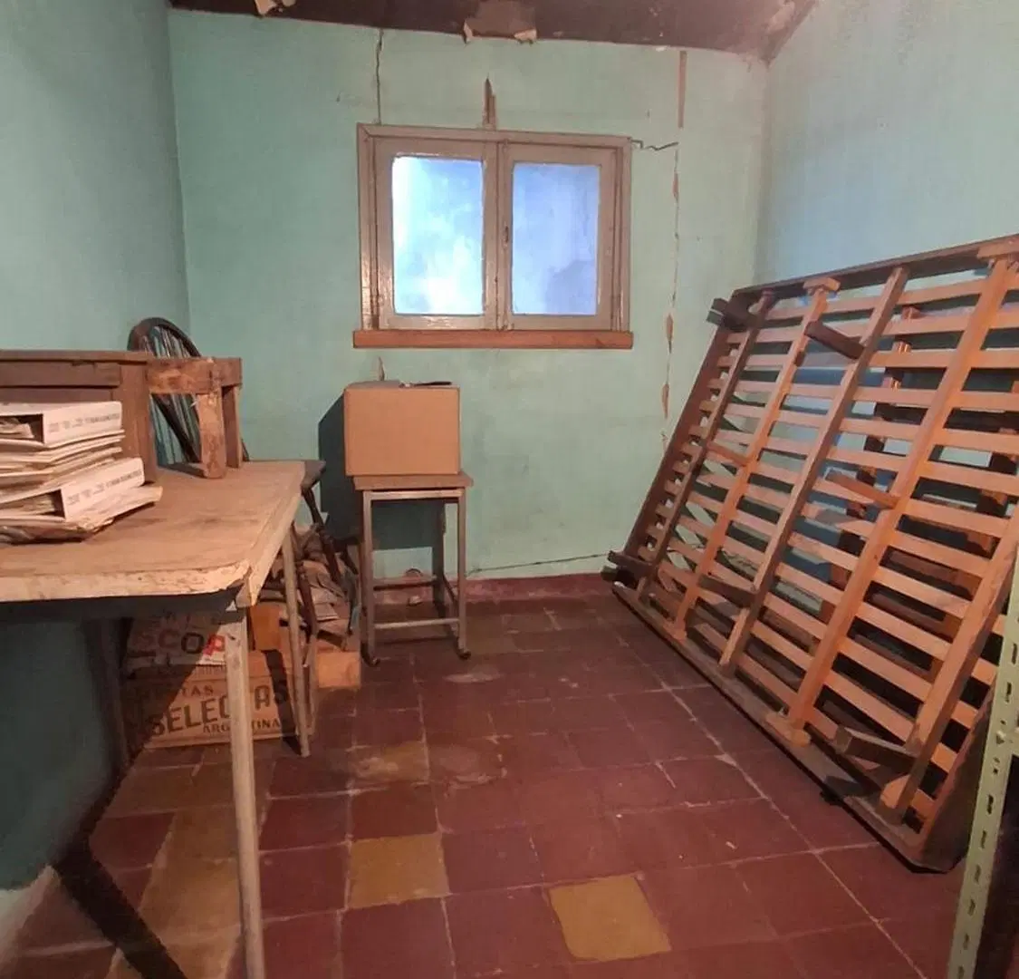 VENTA DE LOTE 4