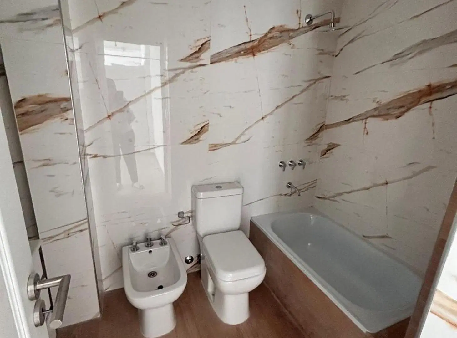 VENTA DEPARTAMENTO 3 AMBIENTES RAMOS con COCHERA 4