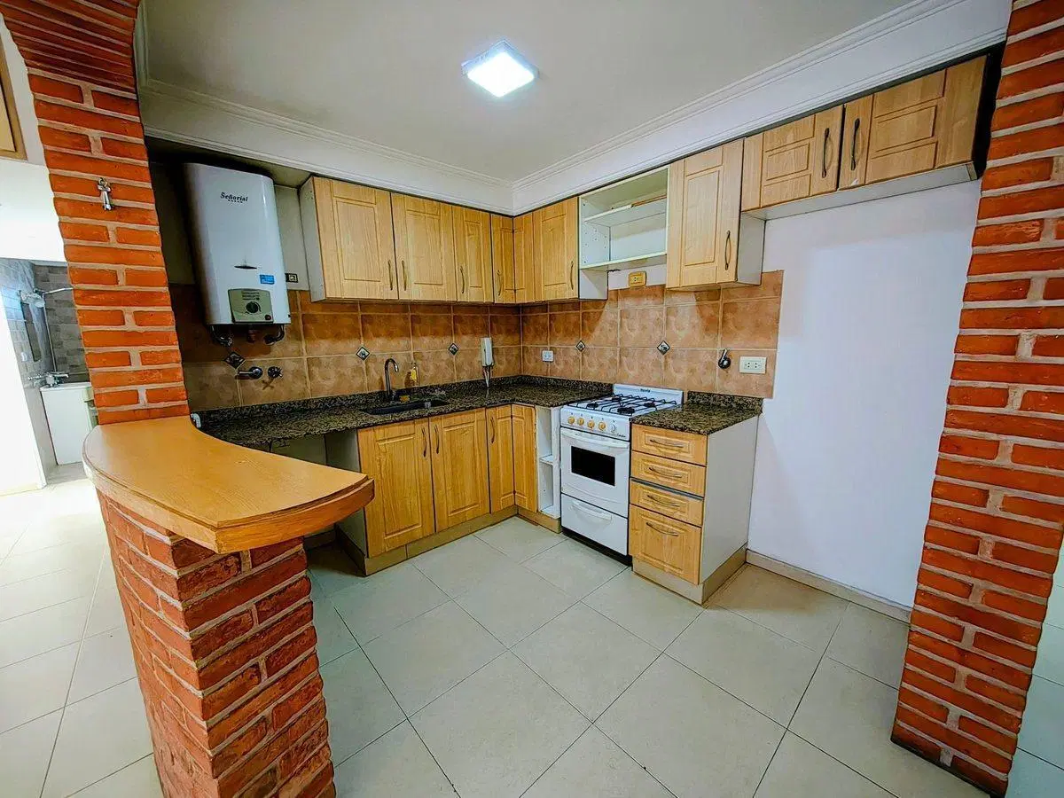 ALQUILER DEPARTAMENTO 3 AMBIENTES VILLA LUGANO 3