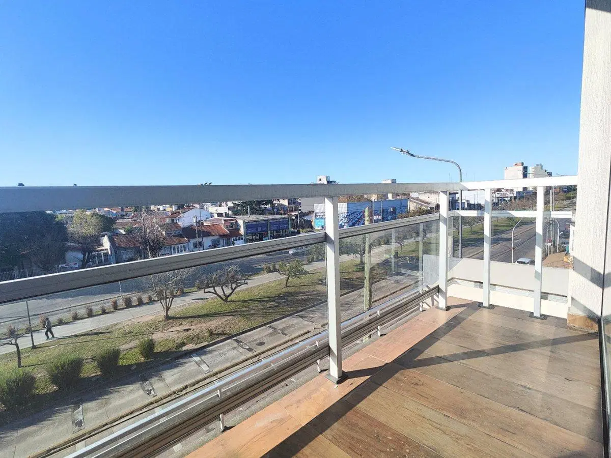 VENTA DEPARTAMENTO 2 AMBIENTES A ESTRENAR HAEDO 5