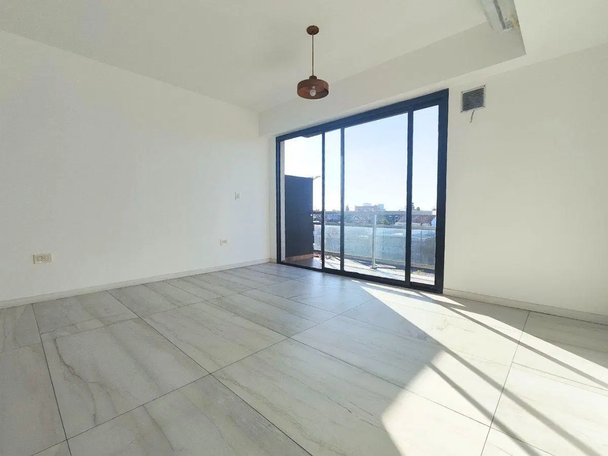 VENTA DEPARTAMENTO 2 AMBIENTES A ESTRENAR HAEDO 3