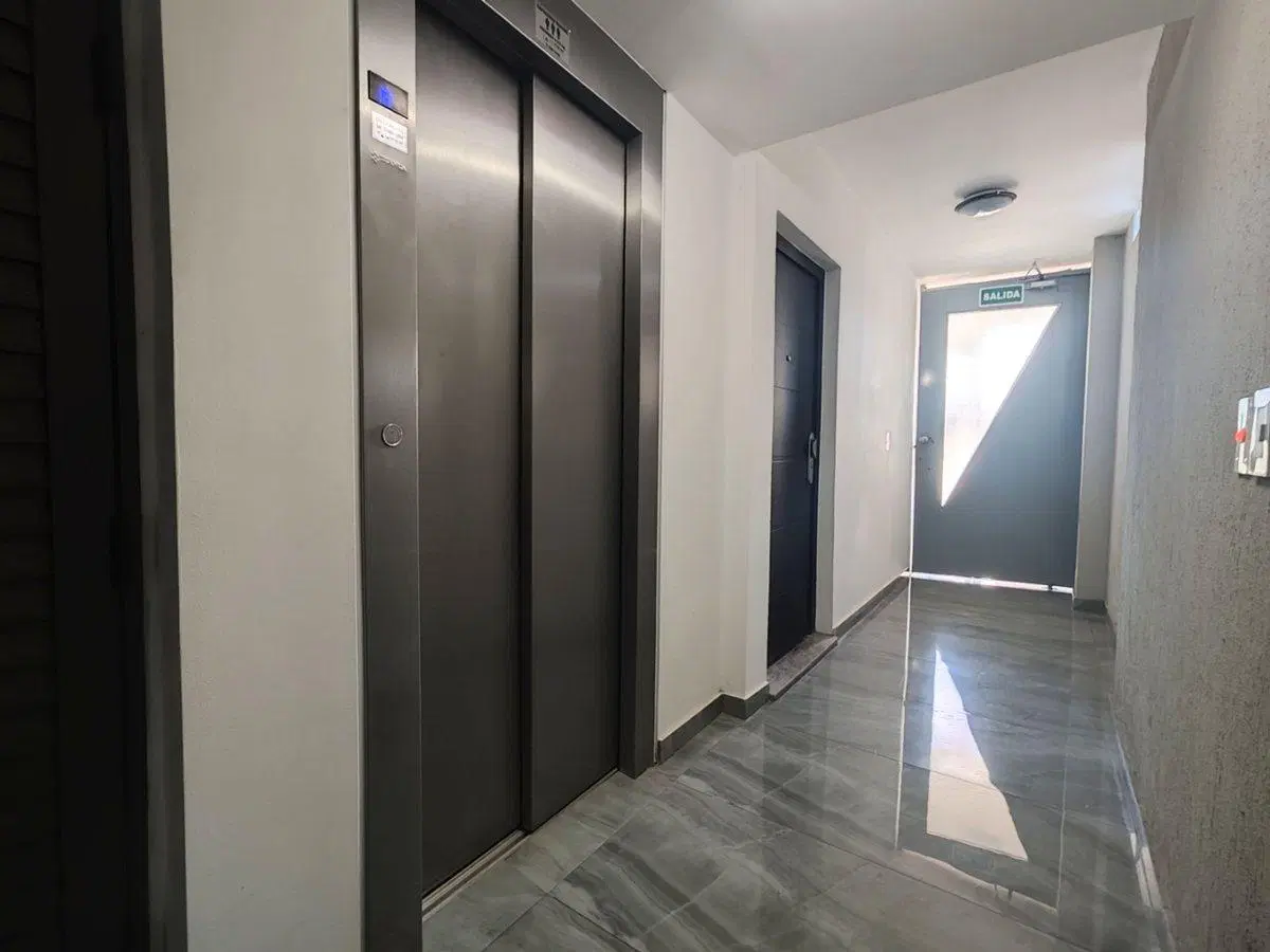 VENTA DEPARTAMENTO 2 AMBIENTES A ESTRENAR HAEDO 2