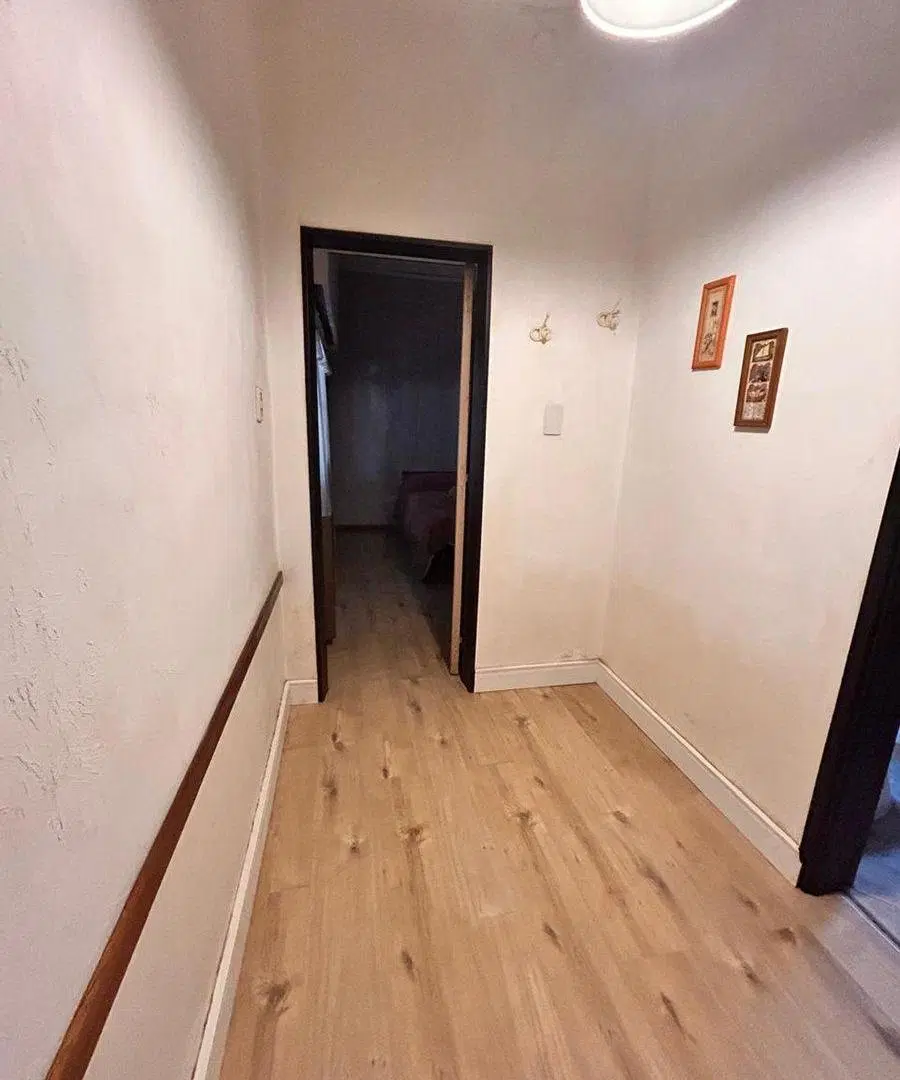 VENTA CASA 3 ambientes VILLA LUZURIAGA 5