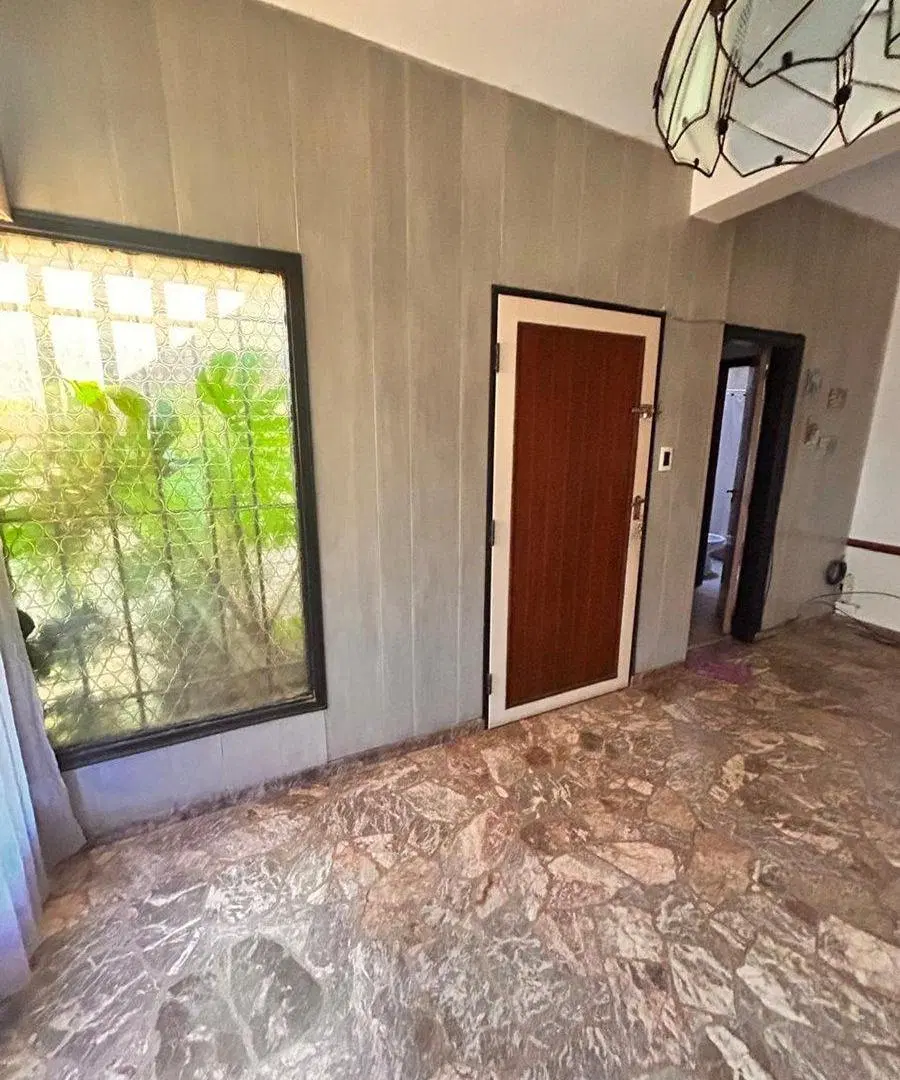 VENTA CASA 3 ambientes VILLA LUZURIAGA 4
