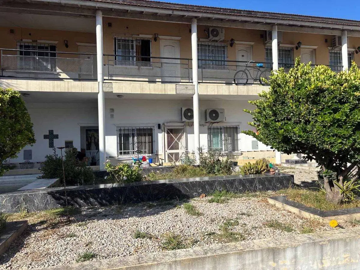 VENTA PH 2 AMBIENTES VILLA LUZURIAGA 3