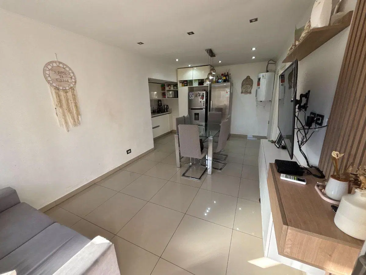 VENTA PH 2 AMBIENTES VILLA LUZURIAGA 5