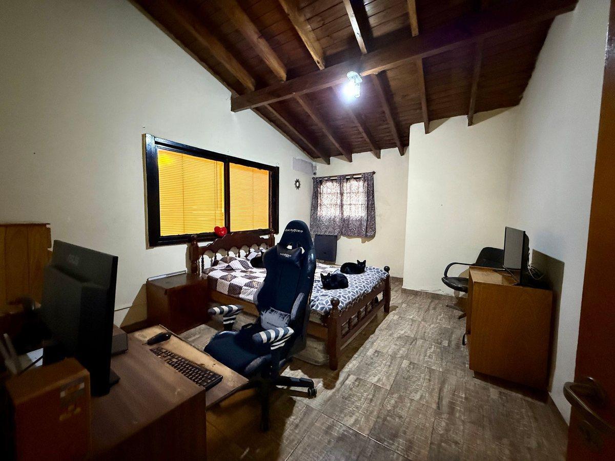 Foto de Venta de Ph de cinco ambientes Ciudad Jardin, imagen 2