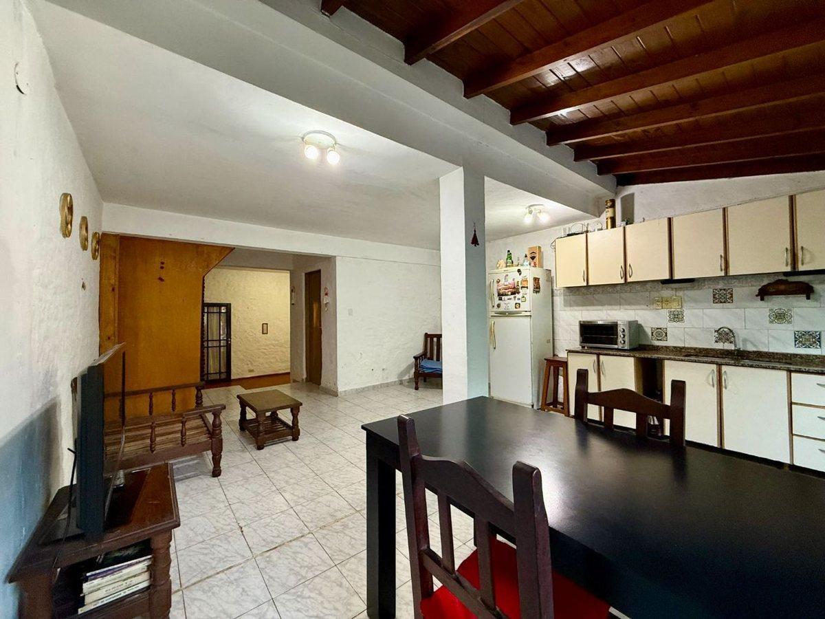 Venta de Ph de cinco ambientes Ciudad Jardin