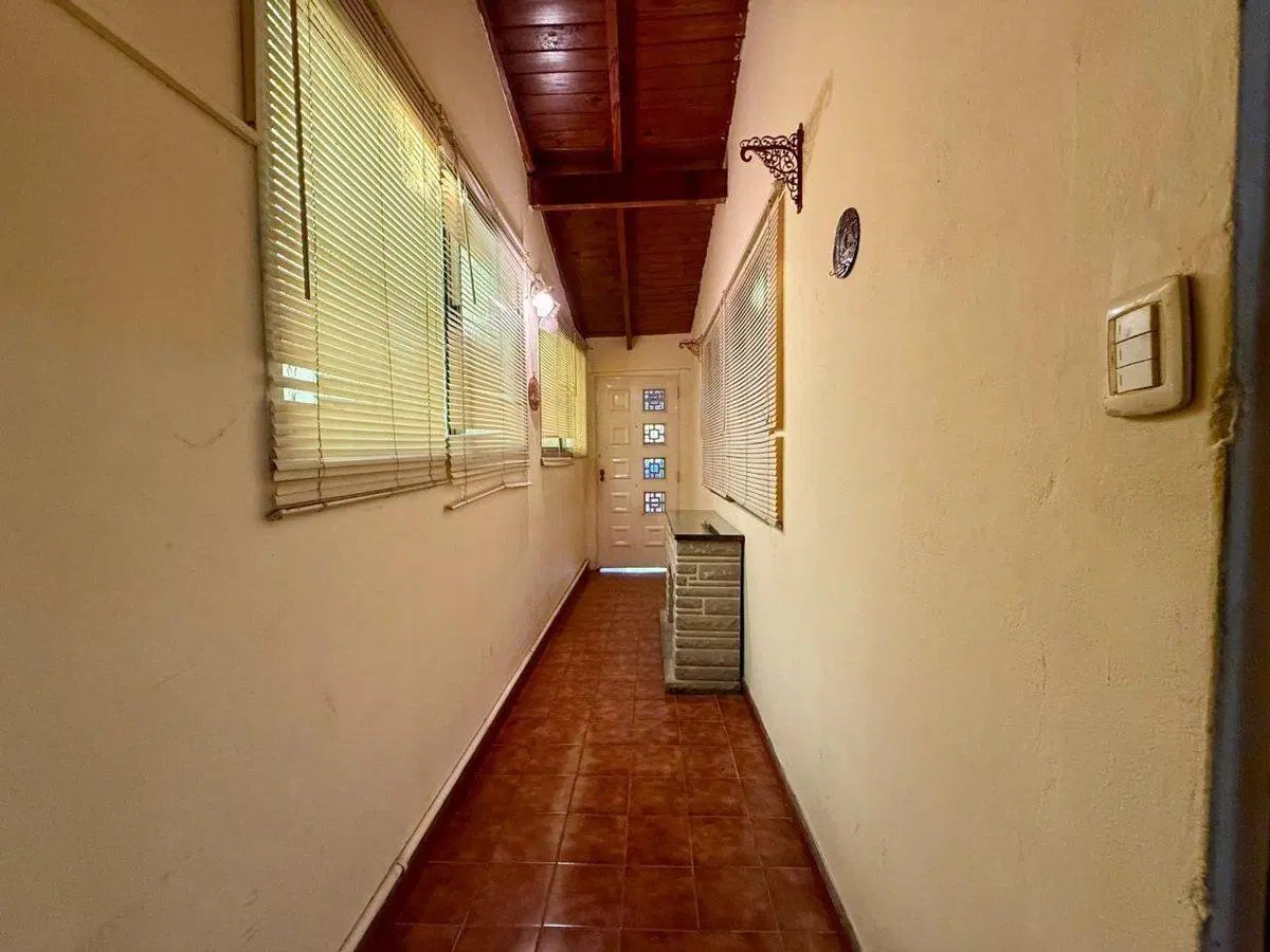 Venta de Ph de cinco ambientes Ciudad Jardin 5