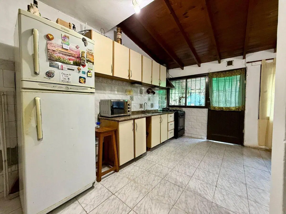 Venta de Ph de cinco ambientes Ciudad Jardin 4
